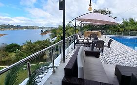 Hotel Mirador Cielo Blue